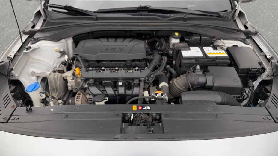HYUNDAI i30 i30 1.5 DPI Smart