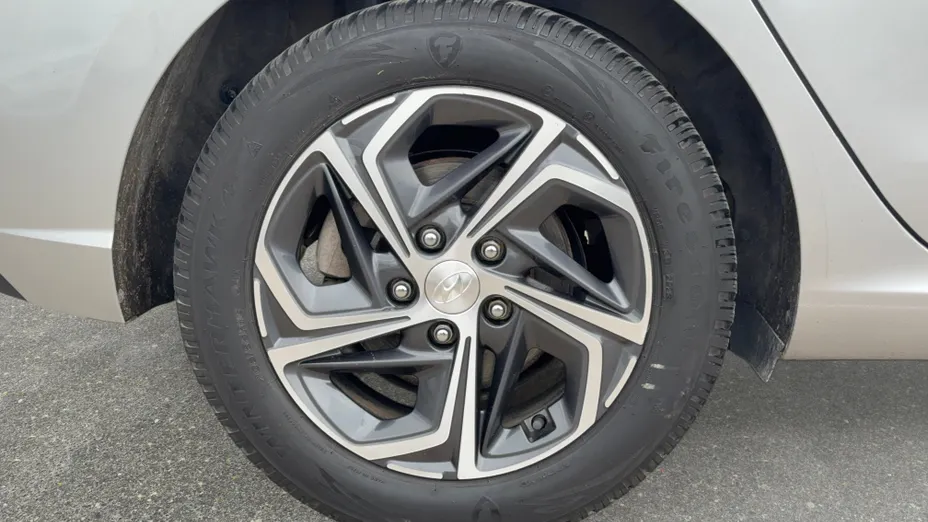 HYUNDAI i30 i30 1.5 DPI Smart