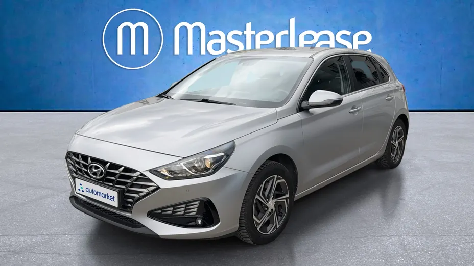 HYUNDAI i30 i30 1.5 DPI Smart