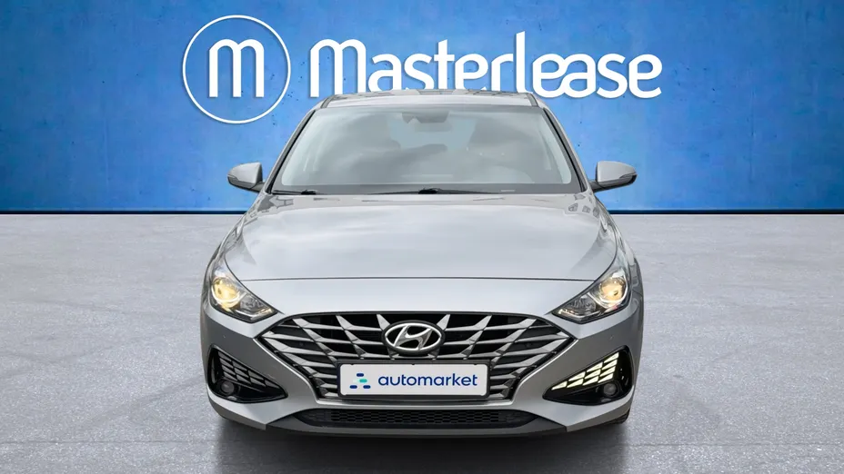 HYUNDAI i30 i30 1.5 DPI Smart