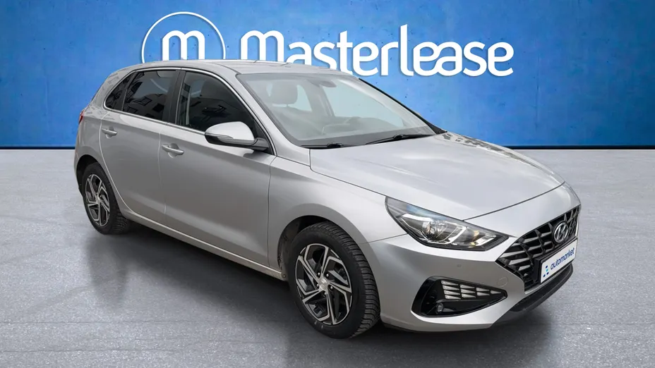 HYUNDAI i30 i30 1.5 DPI Smart