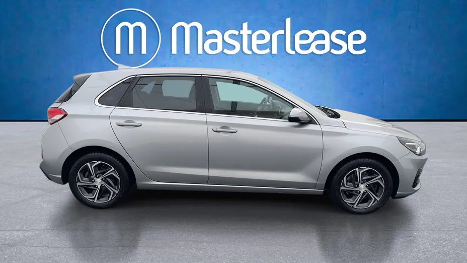 HYUNDAI i30 i30 1.5 DPI Smart