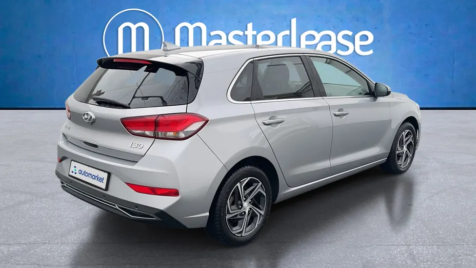 HYUNDAI i30 i30 1.5 DPI Smart