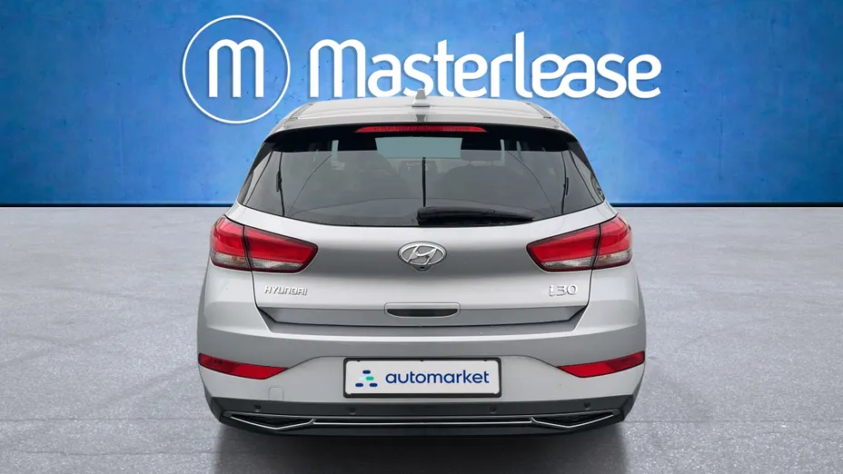 HYUNDAI i30 i30 1.5 DPI Smart