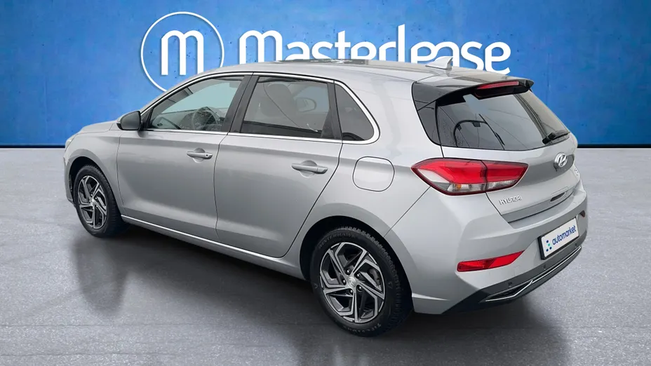 HYUNDAI i30 i30 1.5 DPI Smart