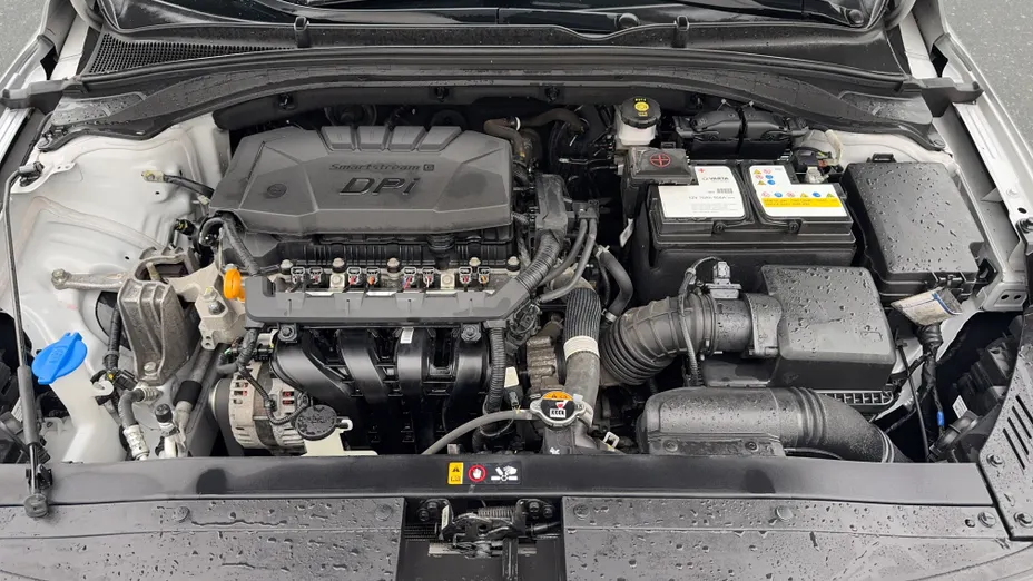 HYUNDAI i30 i30 1.5 DPI Smart