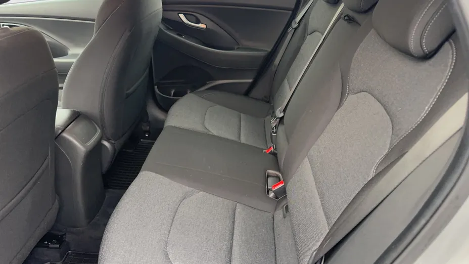 HYUNDAI i30 i30 1.5 DPI Smart