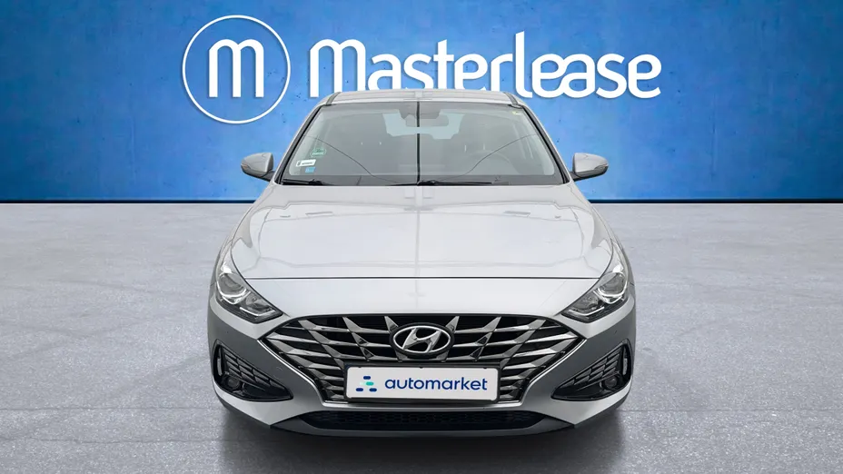 HYUNDAI i30 i30 1.5 DPI Smart