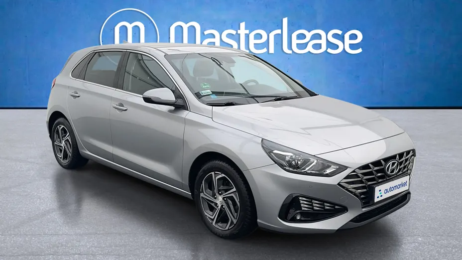HYUNDAI i30 i30 1.5 DPI Smart