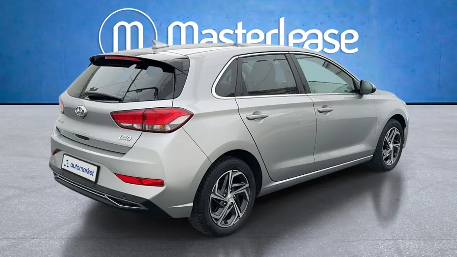 HYUNDAI i30 i30 1.5 DPI Smart