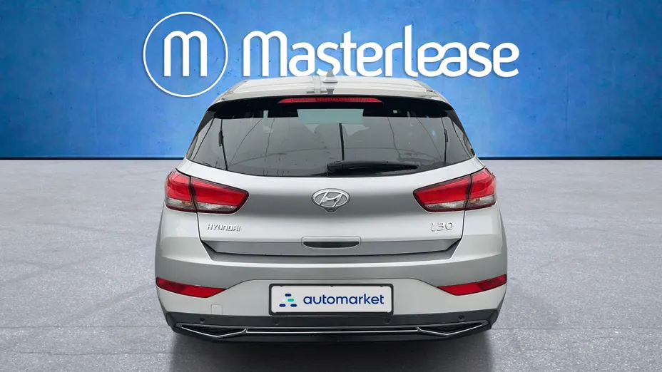 HYUNDAI i30 i30 1.5 DPI Smart