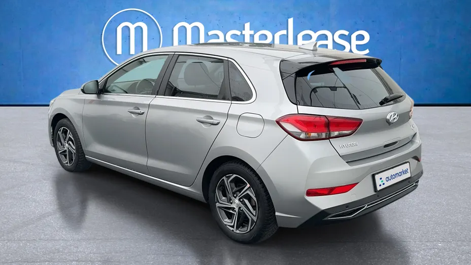 HYUNDAI i30 i30 1.5 DPI Smart