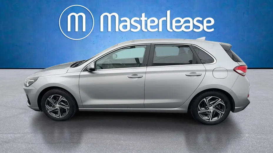 HYUNDAI i30 i30 1.5 DPI Smart