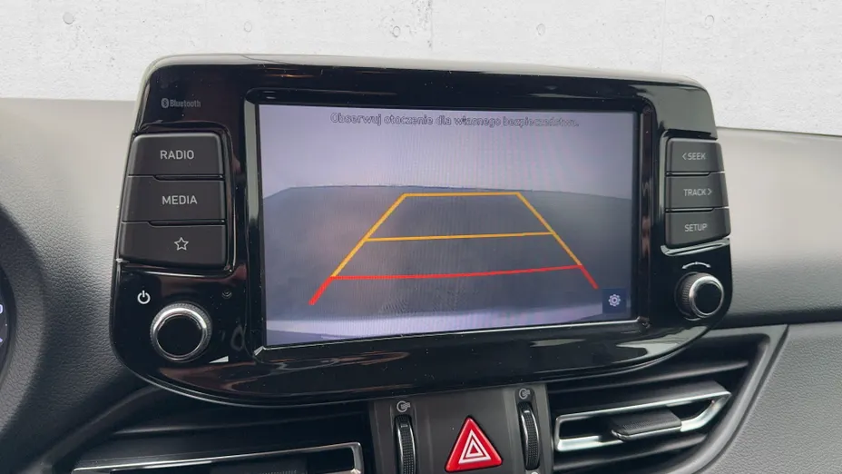 HYUNDAI i30 i30 1.5 DPI Smart
