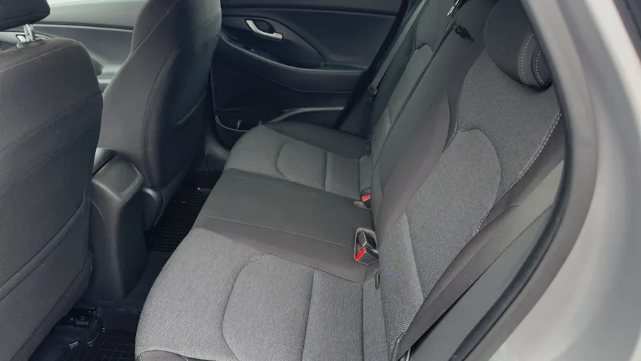 HYUNDAI i30 i30 1.5 DPI Smart