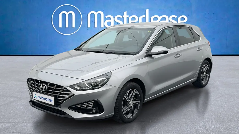 HYUNDAI i30 i30 1.5 DPI Smart