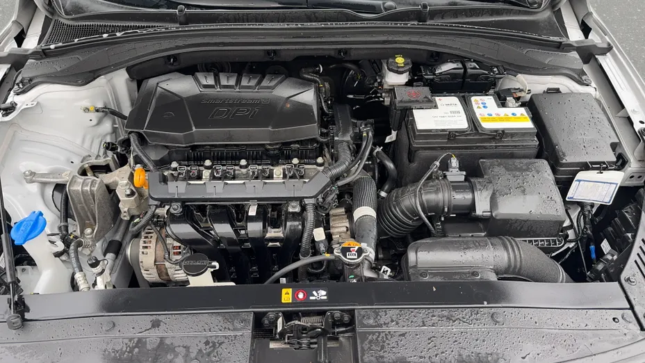 HYUNDAI i30 i30 1.5 DPI Smart