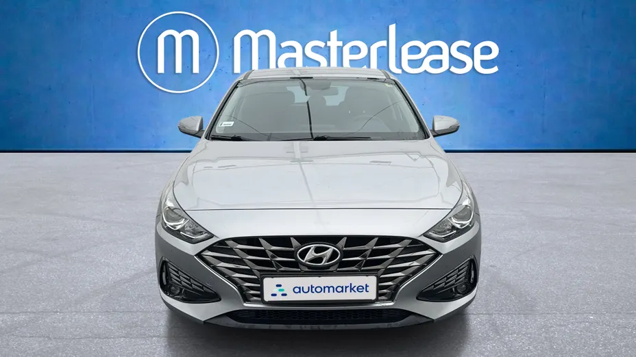 HYUNDAI i30 i30 1.5 DPI Smart