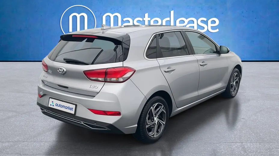 HYUNDAI i30 i30 1.5 DPI Smart
