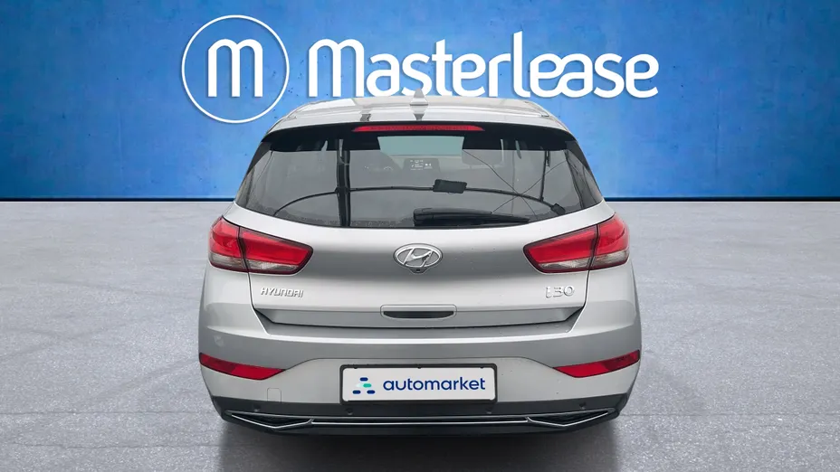 HYUNDAI i30 i30 1.5 DPI Smart