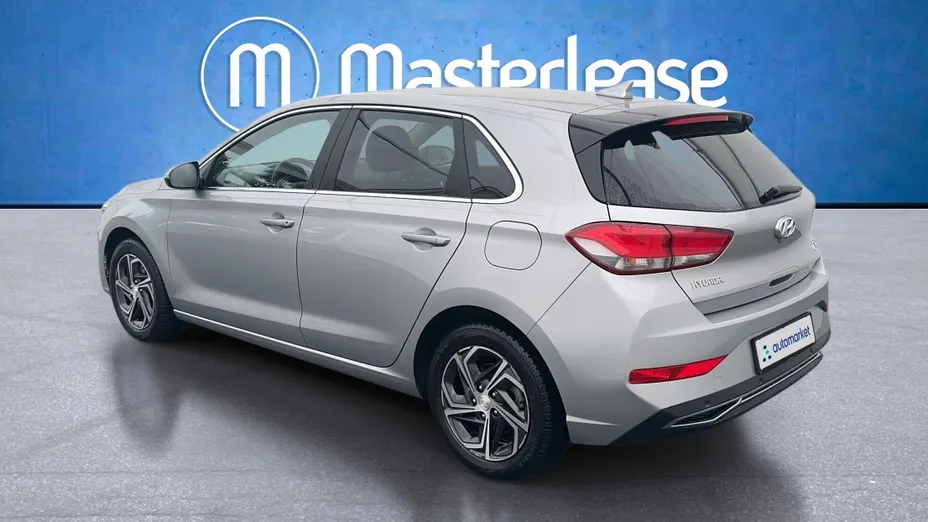 HYUNDAI i30 i30 1.5 DPI Smart
