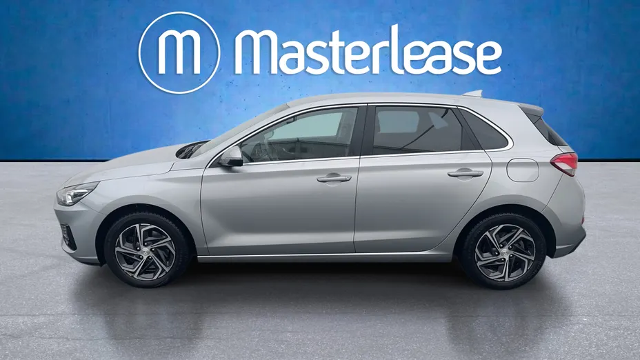HYUNDAI i30 i30 1.5 DPI Smart