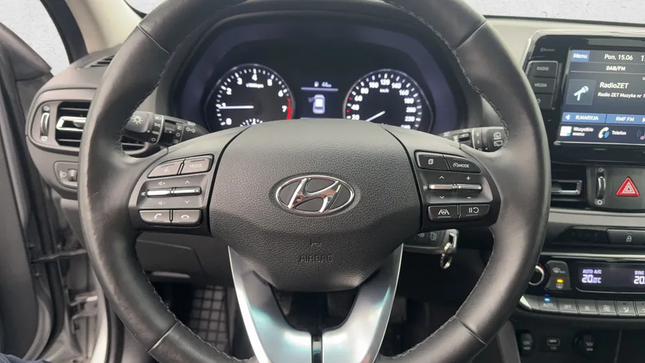 HYUNDAI i30 i30 1.5 DPI Smart