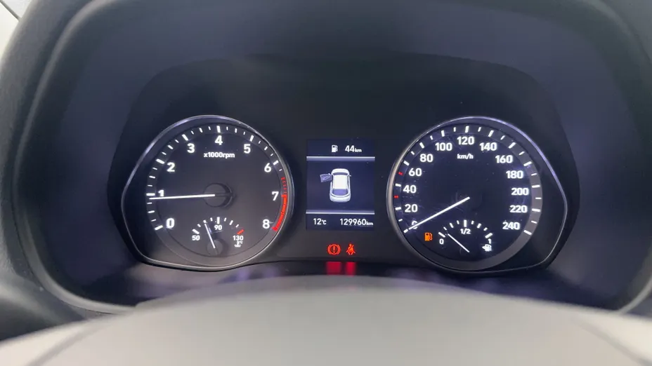 HYUNDAI i30 i30 1.5 DPI Smart