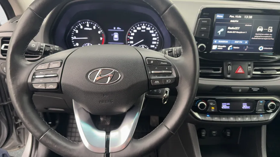 HYUNDAI i30 i30 1.5 DPI Smart