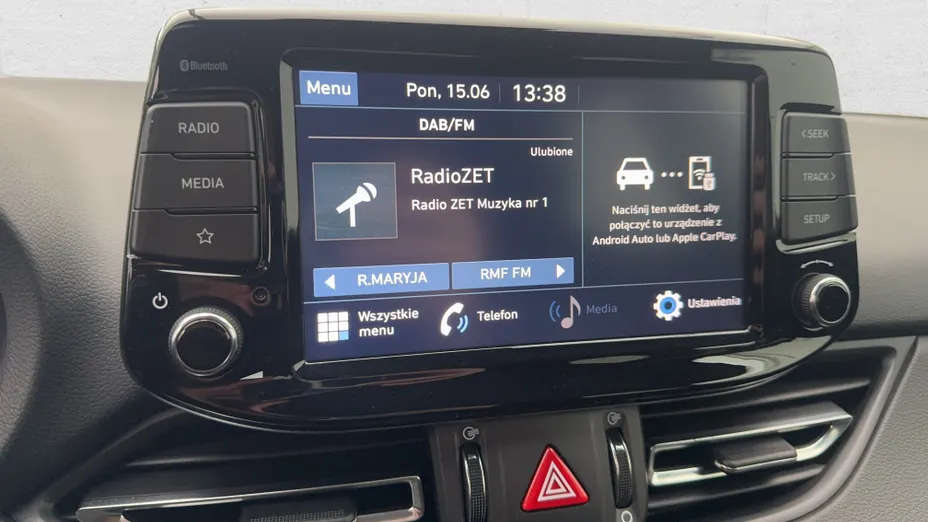 HYUNDAI i30 i30 1.5 DPI Smart