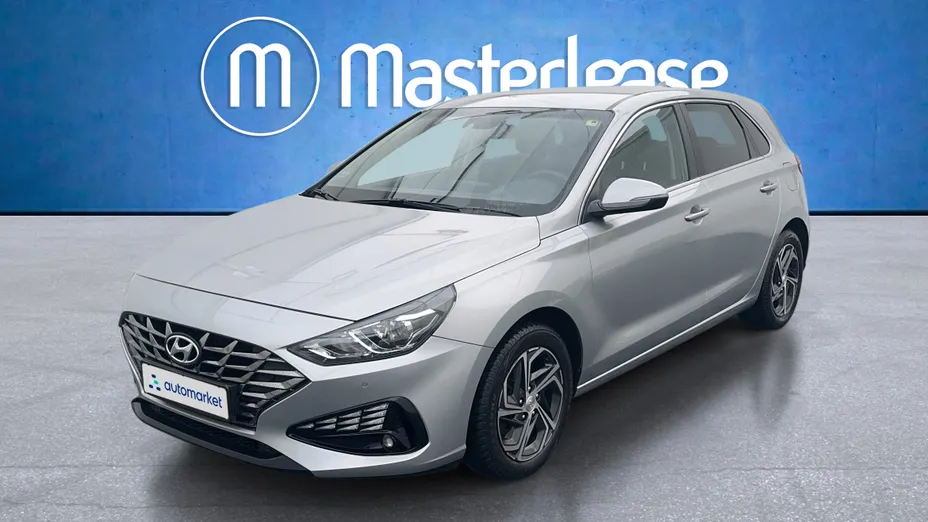 HYUNDAI i30 i30 1.5 DPI Smart