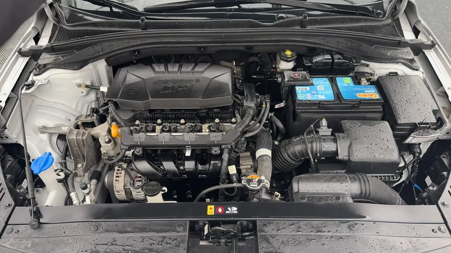HYUNDAI i30 i30 1.5 DPI Smart