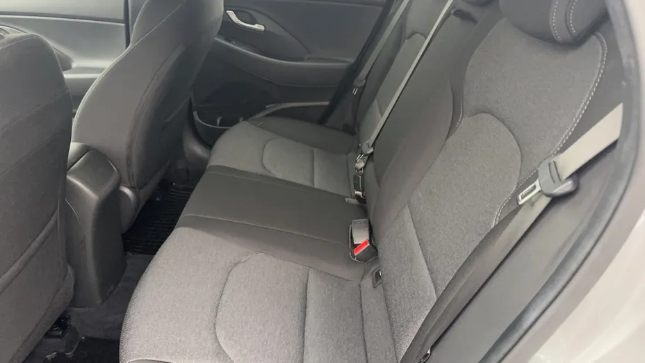 HYUNDAI i30 i30 1.5 DPI Smart