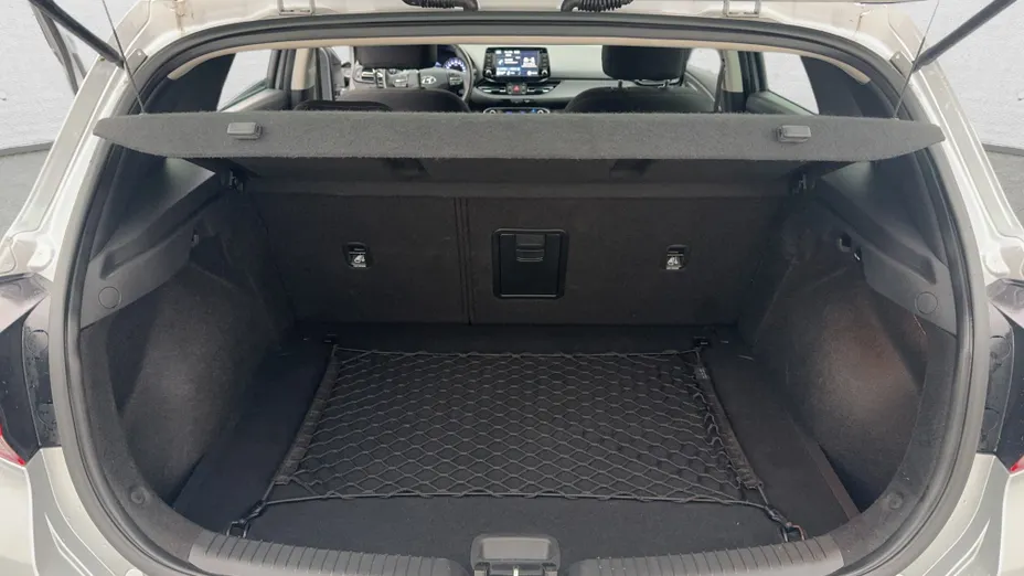HYUNDAI i30 i30 1.5 DPI Smart