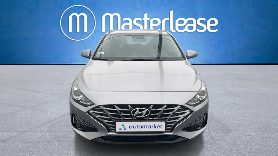 HYUNDAI i30 i30 1.5 DPI Smart