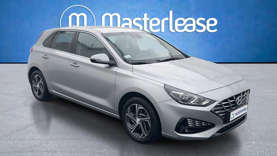 HYUNDAI i30 i30 1.5 DPI Smart