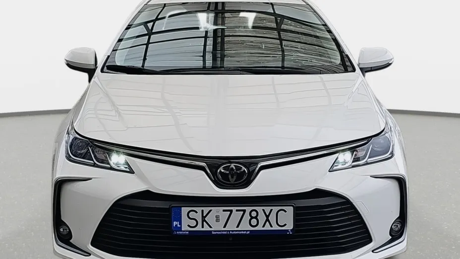 TOYOTA Corolla Corolla 1.5 Comfort