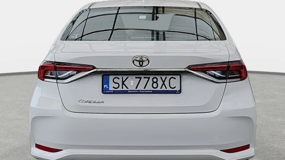 TOYOTA Corolla Corolla 1.5 Comfort