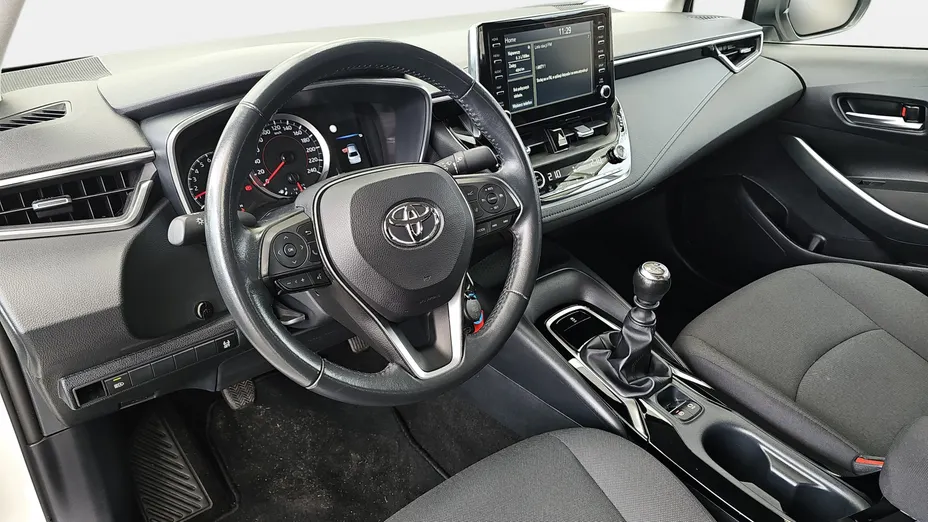 TOYOTA Corolla Corolla 1.5 Comfort