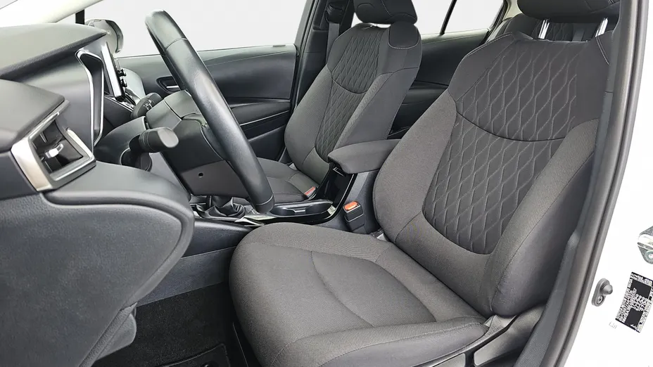 TOYOTA Corolla Corolla 1.5 Comfort