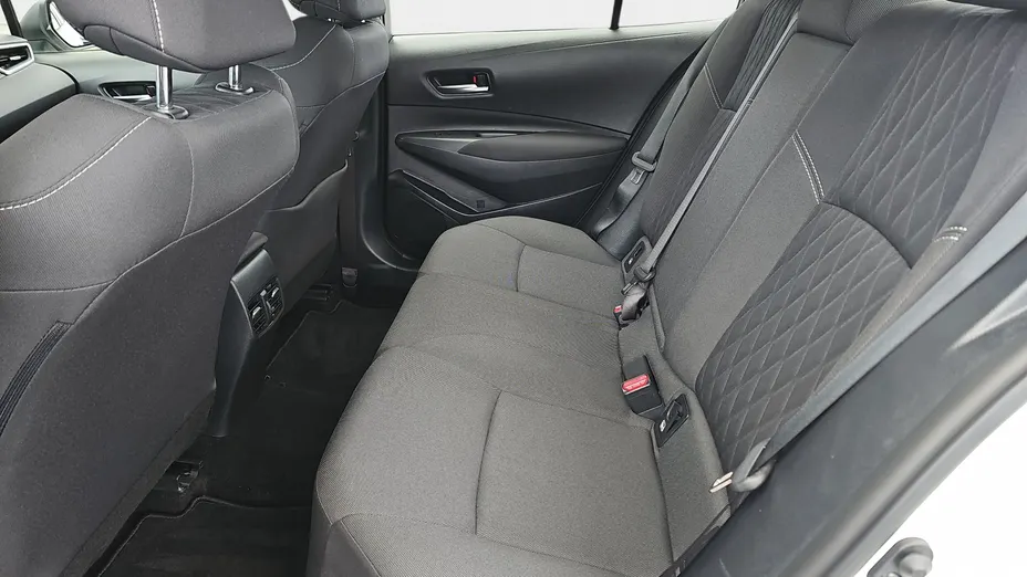 TOYOTA Corolla Corolla 1.5 Comfort