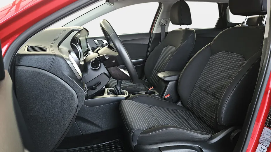 KIA Cee'd Ceed 1.5 T-GDI M