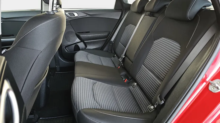 KIA Cee'd Ceed 1.5 T-GDI M