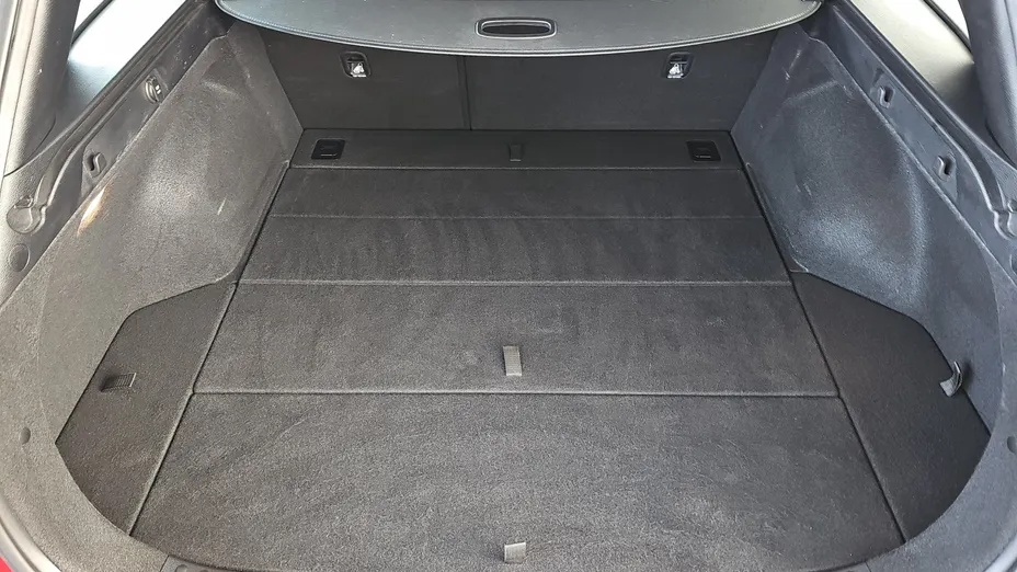 KIA Cee'd Ceed 1.5 T-GDI M