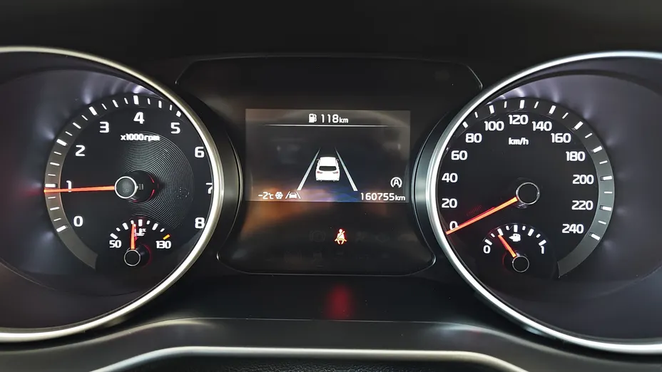 KIA Cee'd Ceed 1.5 T-GDI M