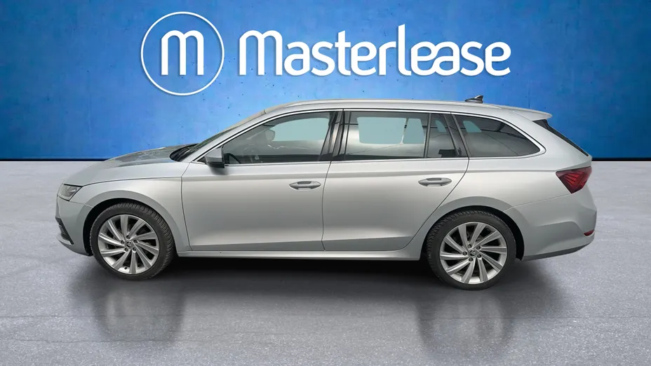 SKODA Octavia Octavia 2.0 TDI Style DSG