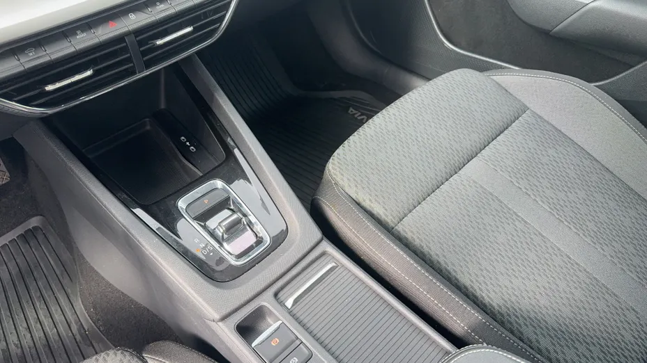 SKODA Octavia Octavia 2.0 TDI Style DSG