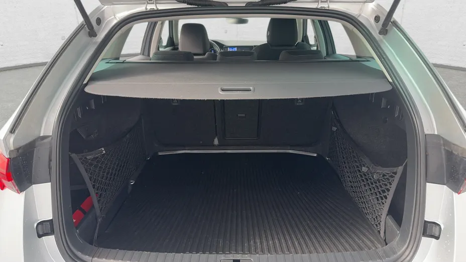 SKODA Octavia Octavia 2.0 TDI Style DSG