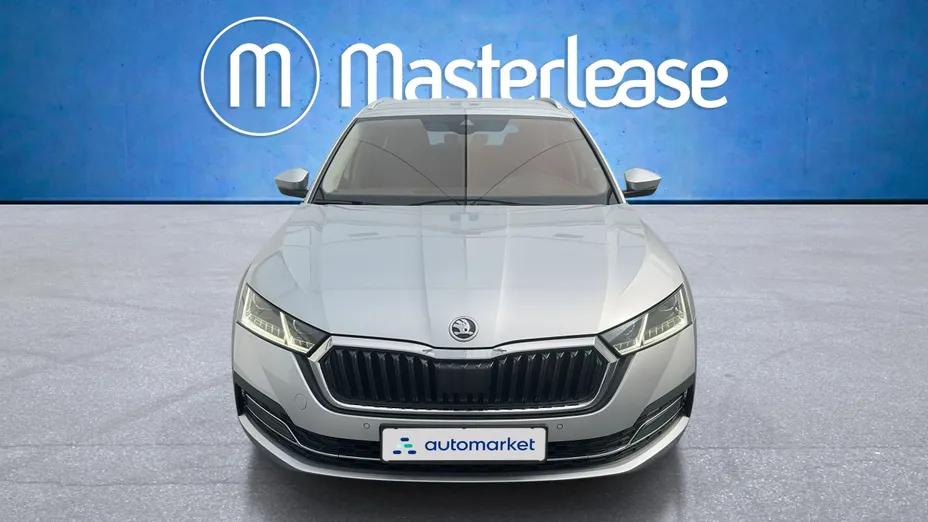 SKODA Octavia Octavia 2.0 TDI Style DSG