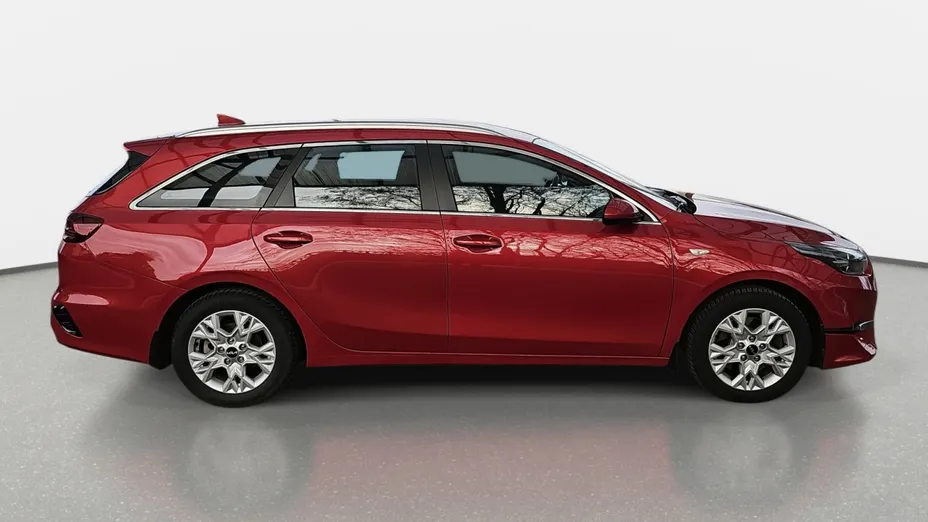 KIA Cee'd Ceed 1.5 T-GDI M